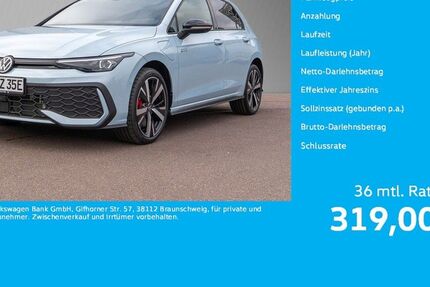 VW Golf 13.435 km 37.980 &euro; Trier 54292