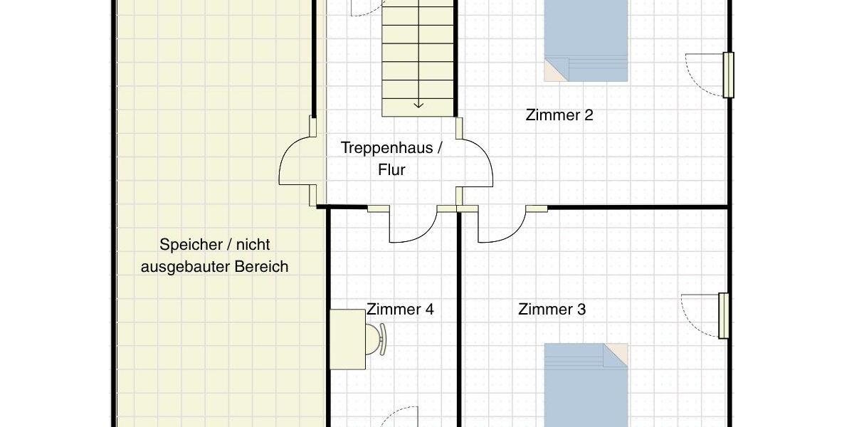 Doppelhaushälfte Nonnweiler - 6 Zimmer, 130 m&sup2;, 80.000&euro; | Angebot:27209029