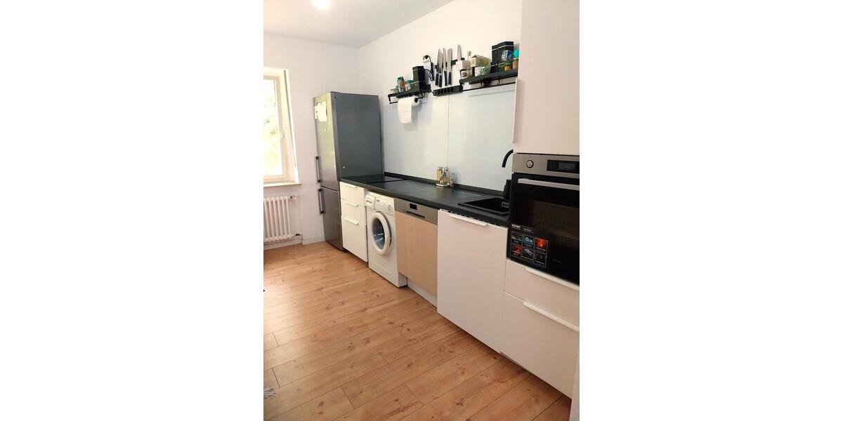 Hochparterre Trier Nord - 3 Zimmer, 93 m&sup2;, 190.000&euro; | Angebot:27485956