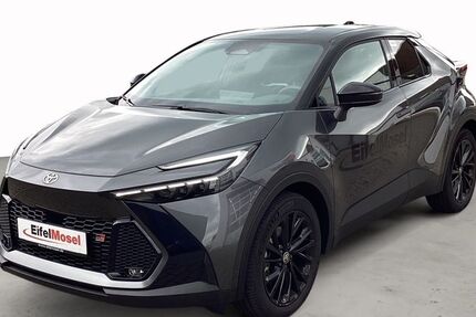 Toyota C-HR 3.500 km 35.460 &euro; Trierweiler 54311