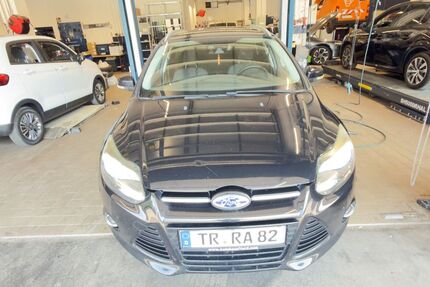 Ford Focus 198.000 km 5.000 &euro; Trier 54294