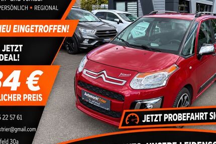 Citroen C3 42.525 km 6.699 &euro; Trier 54294