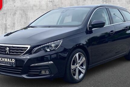 Peugeot 308 161.000 km 7.590 &euro; Hermeskeil 54411