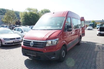 VW Crafter 32.482 km 26.900 &euro; Konz 54329