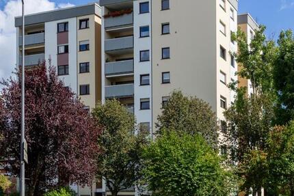 Gut aufgeteilte Wohnung in saniertem Wohhaus ruhiger Lage Nähe Uni - ideal auch für Studenten WG - Wohnung Trier Kürenz | Angebot:27326833
