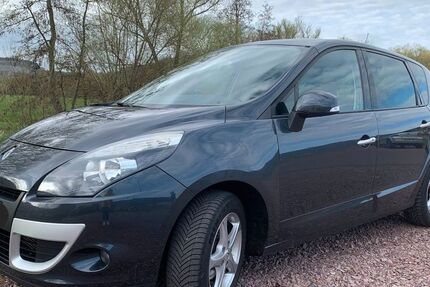 Renault Scenic 195.000 km 4.200 &euro; Saarburg 54439