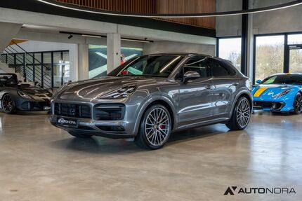 Porsche Cayenne 39.600 km 97.900 &euro; Bitburg 54634