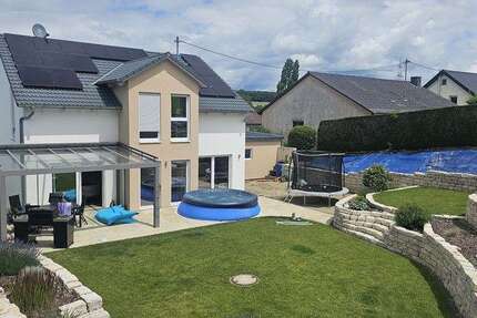 Haus Ralingen an der Sauer - 5 Zimmer, 190 m&sup2;, 799.000&euro; | Angebot:27009473