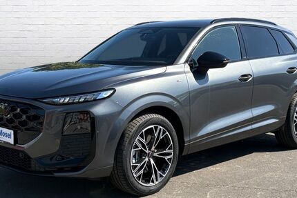 Audi Q3 6.000 km 52.440 &euro; Bitburg 54634