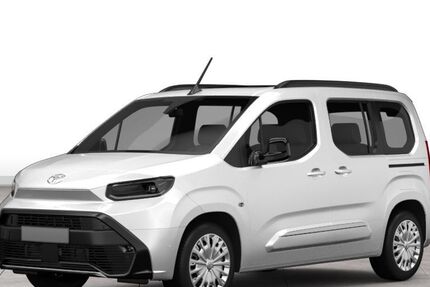Toyota Proace City 81.172 km 21.490 &euro; Bitburg 54634