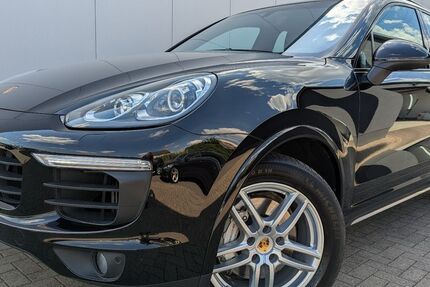 Porsche Cayenne 98.000 km 49.990 &euro; Bekond 54340