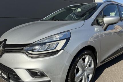 Renault Clio 148.324 km 5.980 &euro; Trier 54294