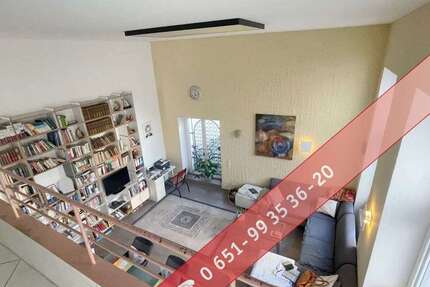 Haus Trier Kürenz - 5 Zimmer, 195 m&sup2;, 549.800&euro; | Angebot:27323816