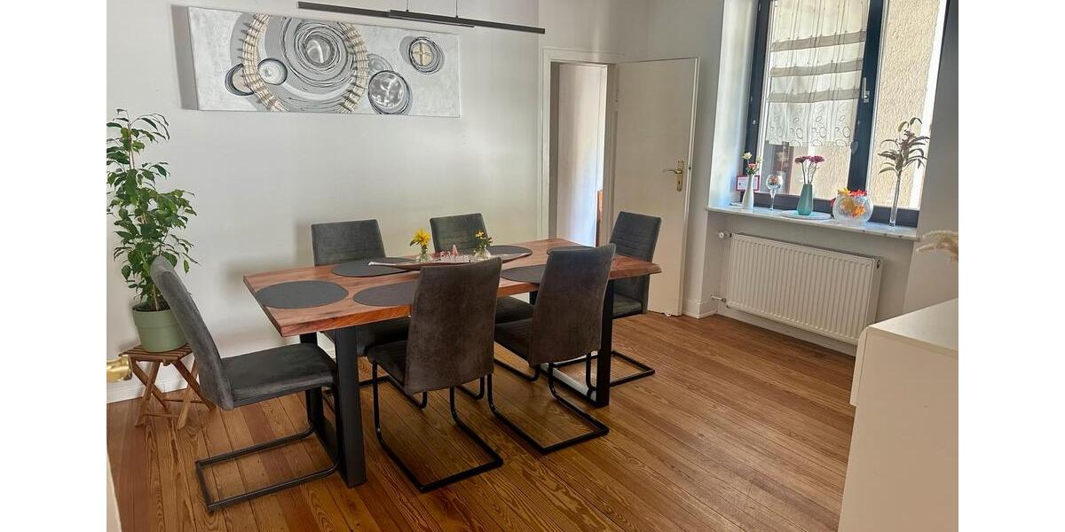 Einfamilienhaus Trier West-Pallien - 6 Zimmer, 145 m&sup2;, 285.000&euro; | Angebot:27447020