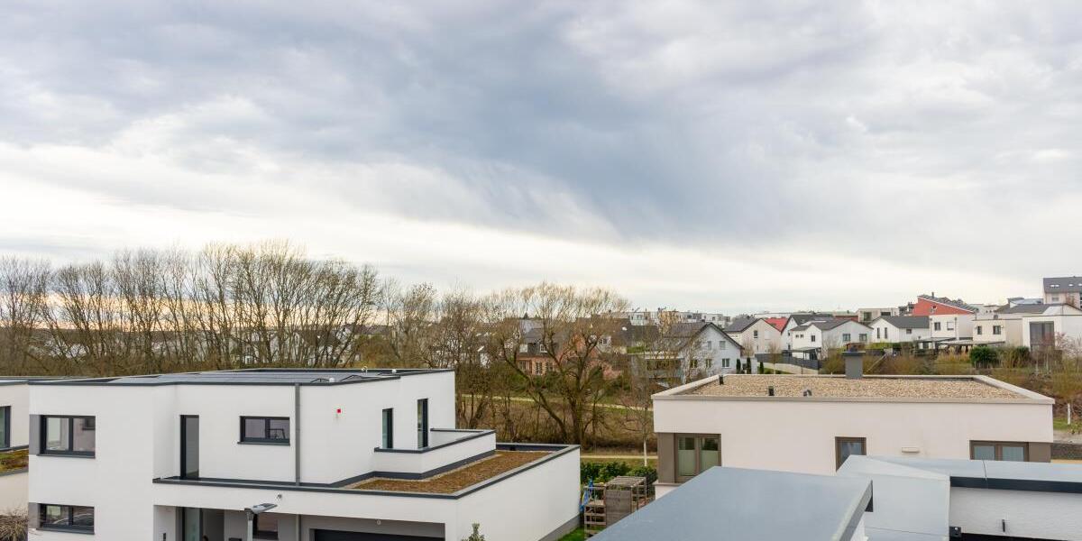 Neues KFW 40 Eckhaus Tarforster Höhe mit schöner Dachterrasse und schönem Garten - Reihenendhaus Trier Kürenz | Angebot:25281642