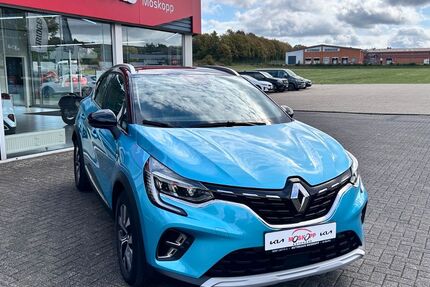 Renault Captur 31.060 km 16.870 &euro; Bitburg 54634