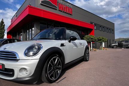 Mini Cooper 103.500 km 7.900 &euro; Saarburg 54439