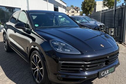 Porsche Cayenne 123.443 km 59.990 &euro; Trier 54294