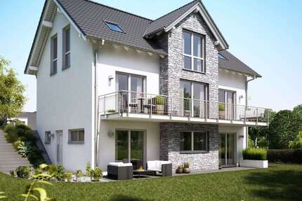 Haus Zerf - 8 Zimmer, 223 m&sup2;, 818.600&euro; | Angebot:25137627