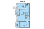Helle altengerechte Wohnung mit Sonderabschreibung im KFW 40 QNG Energiesparhaus Trier - Etagenwohnung Trier Feyen-Weismark | Angebot:27360115