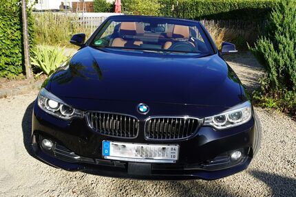BMW 430 120.000 km 22.700 &euro; Konz 54329