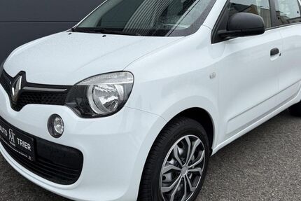 Renault Twingo 120.123 km 4.480 &euro; Trier 54294