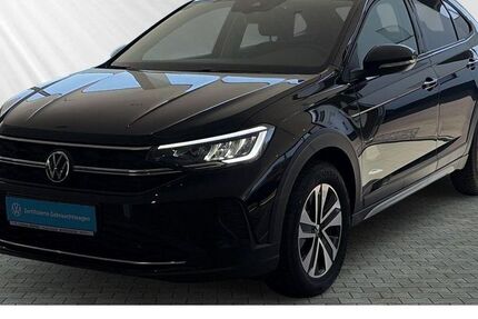 VW Taigo 1.050 km 26.990 &euro; Osann-Monzel 54518