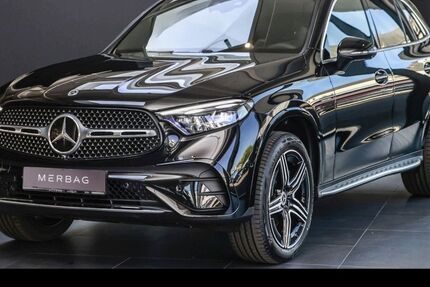 Mercedes-Benz GLC 300 15.000 km 73.900 &euro; Bitburg 54634