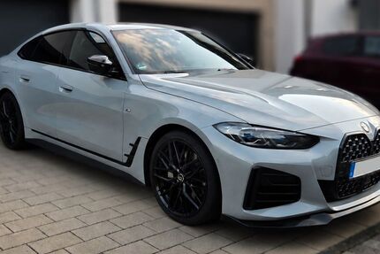 BMW 430 Gran Coupé 69.000 km 43.400 &euro; Ralingen 54310
