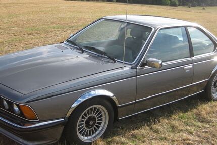 BMW 635 239.200 km 19.900 &euro; Schoden 54441