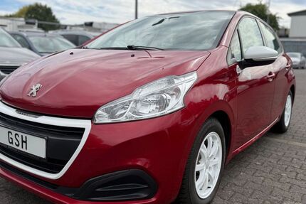 Peugeot 208 122.000 km 4.490 &euro; Trier 54294