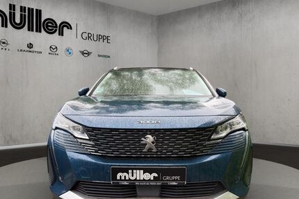 Peugeot 3008 79.256 km 23.990 &euro; Trier 54292