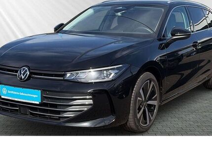 VW Passat 24.972 km 32.900 &euro; Osann-Monzel 54518