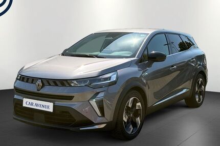 Renault Symbioz 28.059 km 26.900 &euro; Trier 54294