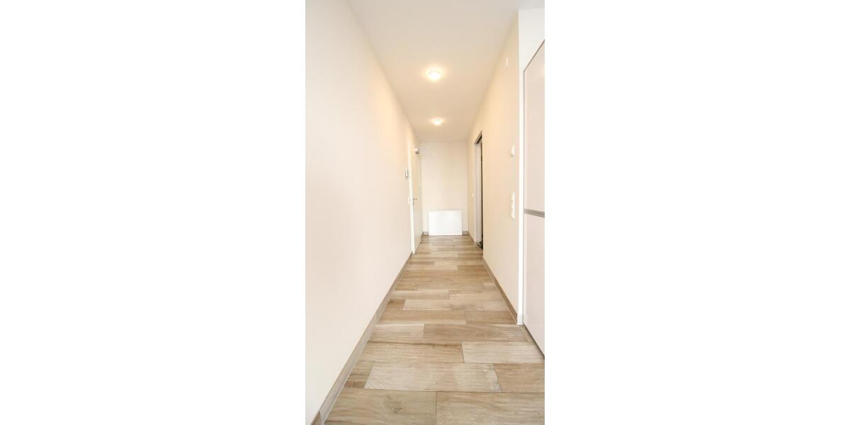 Kapitalanlage Modernes Apartment in zentraler Innenstadtlage Nähe Porta Nigra - Etagenwohnung Trier Nord | Angebot:27374880