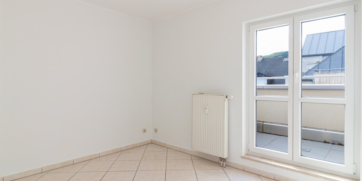 Wohnen mit tollem Moselblick-Attraktive Penthousewohnung mit eigenem Aufzugsausgang an der Mosel - Einfamilienhaus Trier Feyen-Weismark | Angebot:27333619