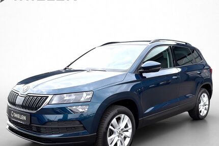 Skoda Karoq 34.900 km 20.399 &euro; Bitburg 54634