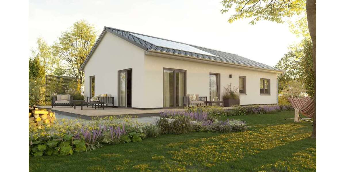 Einfamilienhaus Zerf - 3 Zimmer, 102 m&sup2;, 346.350&euro; | Angebot:19767955