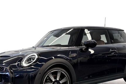 Mini Cooper S 73.400 km 24.900 &euro; Trier 54292