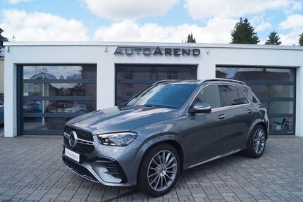 Mercedes-Benz GLE 450 52.500 km 71.340 &euro; Bitburg 54634
