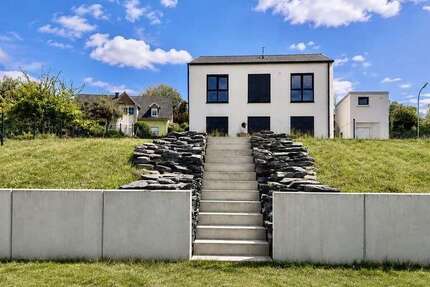 Haus Mettlach - 5 Zimmer, 165 m&sup2;, 985.000&euro; | Angebot:27171828