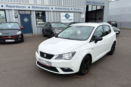 Seat Ibiza 105.310 km 7.190 &euro; Trier 54294