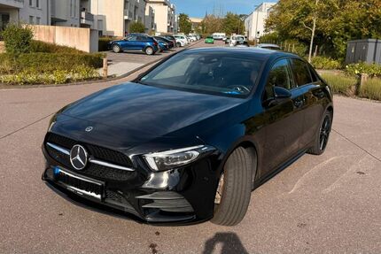 Mercedes-Benz A 250 82.100 km 21.700 &euro; Bitburg 54634