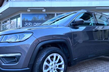 Jeep Compass 68.000 km 15.990 &euro; Losheim am See 66679