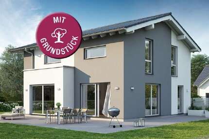 Haus Naurath - 5 Zimmer, 162 m&sup2;, 474.600&euro; | Angebot:24849739