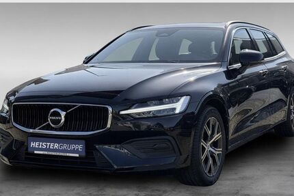 Volvo V60 96.990 km 23.990 &euro; Trier 54292
