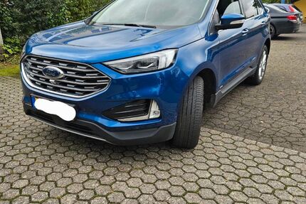 Ford Edge 165.000 km 16.999 &euro; Saarburg 54439