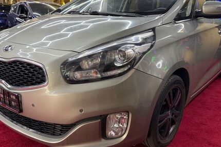 Kia Carens 330.000 km 4.300 &euro; Schweich 54338