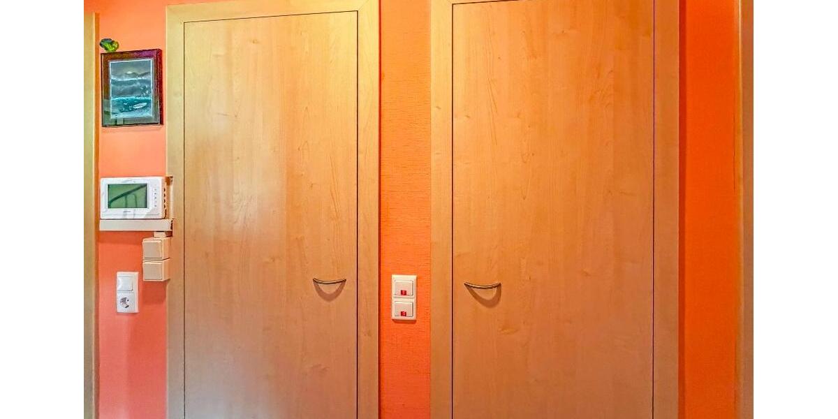 Etagenwohnung Hermeskeil - 3 Zimmer, 68 m&sup2;, 149.000&euro; | Angebot:27444373