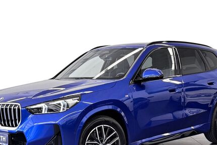 BMW X1 9.000 km 38.800 &euro; Trier 54292